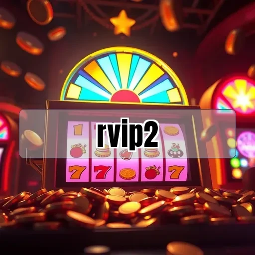 rvip2: Pengalaman Seru Game Arcade yang Menggugah Selera!