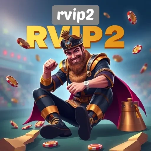 Keuntungan Bermain Game di Rvip2 untuk Penggemar Game