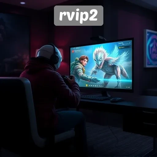 Tips Memilih Game yang Tepat di Rvip2