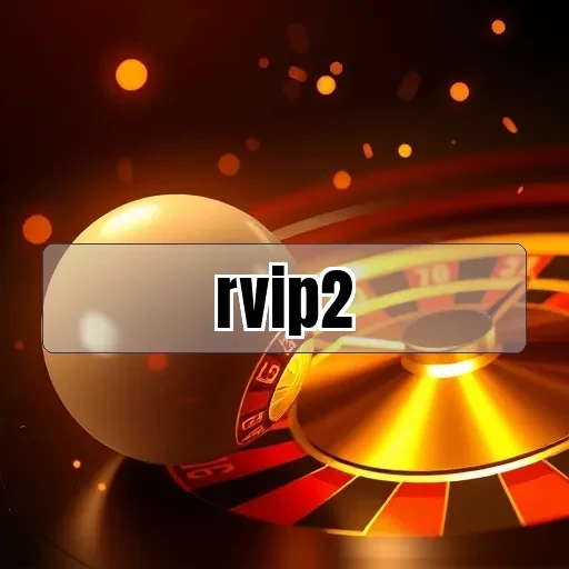rvip2: Raih Keberuntungan dalam Acara Game Menarik!