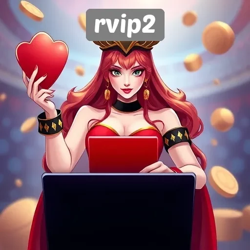 Menelusuri Fitur Unggulan Situs Game Rvip2