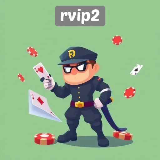 Mengenal Lebih Dekat Situs Game Rvip2 di Indonesia