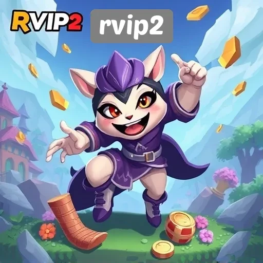 Mengenal Lebih Dekat Situs Game Rvip2