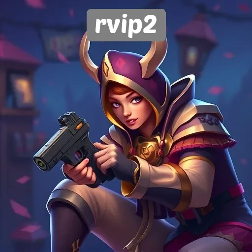 Mengulas Fitur Menarik di Situs Game Rvip2