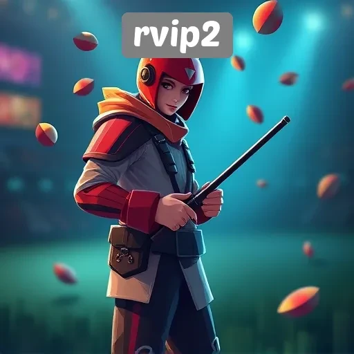 Keberagaman Game yang Tersedia di Rvip2
