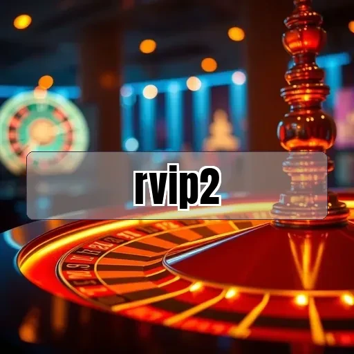 rvip2: Panduan Game Online Indonesia Penuh Fitur dan Keunggulan