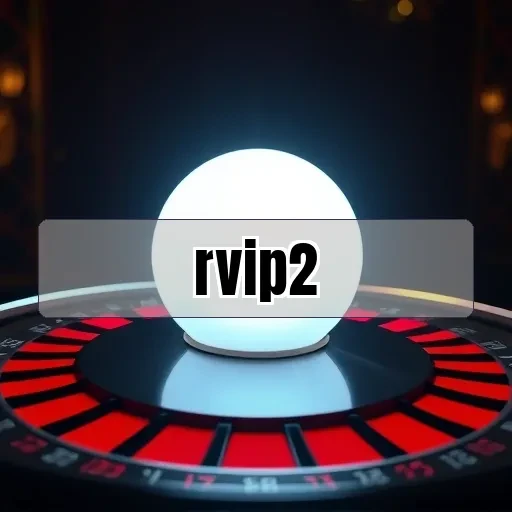 rvip2: Temukan Keasyikan dan Keamanan dalam Game Online