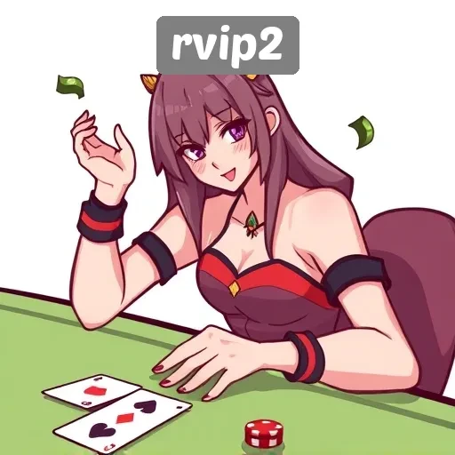 Mengenal Kelebihan Situs Game Rvip2 yang Menarik
