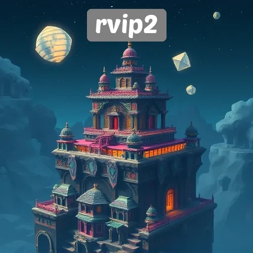 Potensi Rvip2 sebagai Platform Game Masa Depan