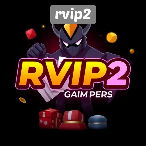 Mengenal Situs Game Rvip2 dan Fasilitasnya