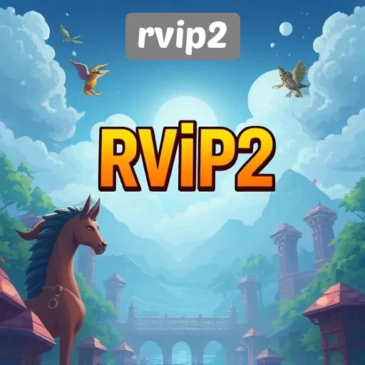 Mengenal Situs Game Rvip2 yang Populer di Kalangan Gamer