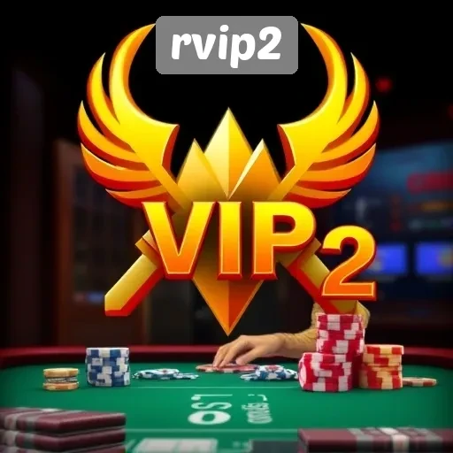 Situs Rvip2 Sebagai Alternatif Permainan Online di Indonesia