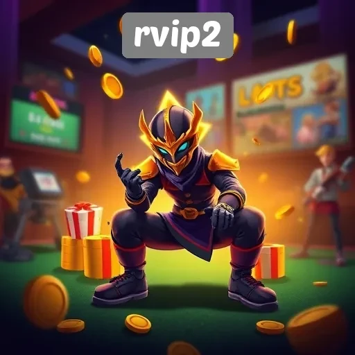 Analisis Perbandingan Rvip2 dengan Situs Game Lain