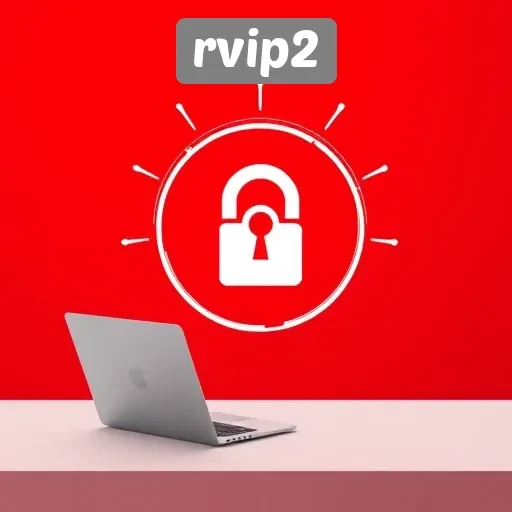Ulasan Tentang Keamanan dan Privasi di Rvip2