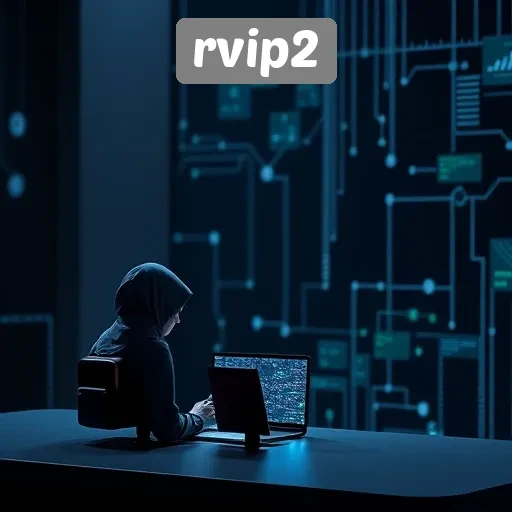 Tanya Jawab Seputar Keamanan di RVIP2