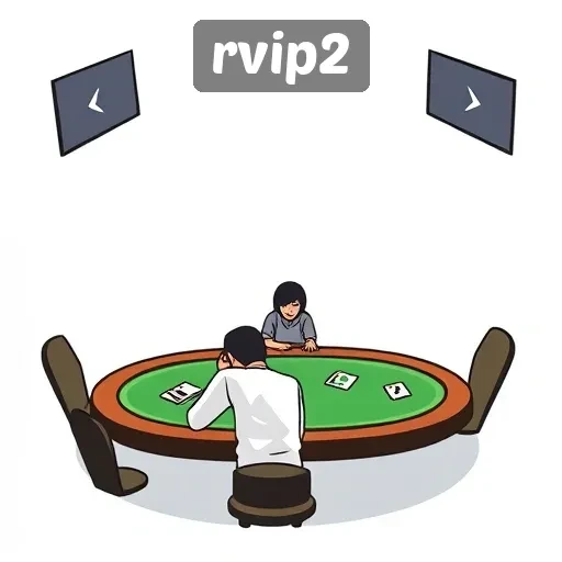 Strategi Bermain di rvip2 untuk Meningkatkan Peluang Menang