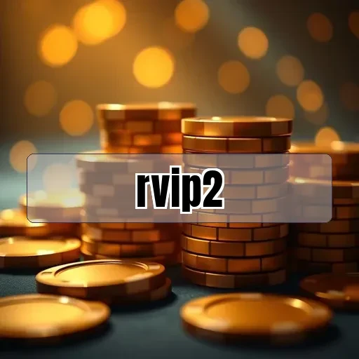 rvip2: Strategi Game Ampuh untuk Menang Lebih Mudah