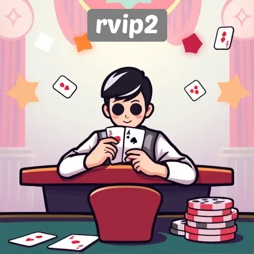 Saran dan Tips Bermain di Rvip2 untuk Pemula