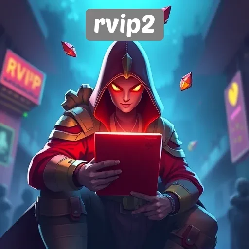 Memahami Keamanan dan Privasi di Situs Game Rvip2
