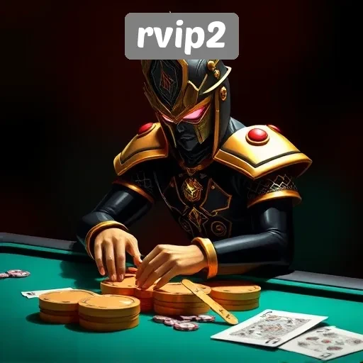 Fitur Unik yang Ditawarkan Rvip2 untuk Pengguna