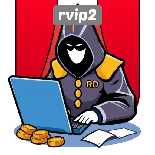 Menelusuri Keamanan dan Privasi Pengguna di Rvip2