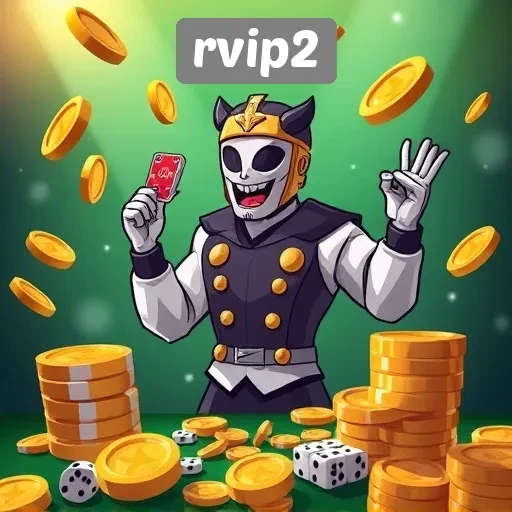 Beragam Jenis Game yang Tersedia di Rvip2